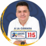 Jose Gregorio Orjuela Perez